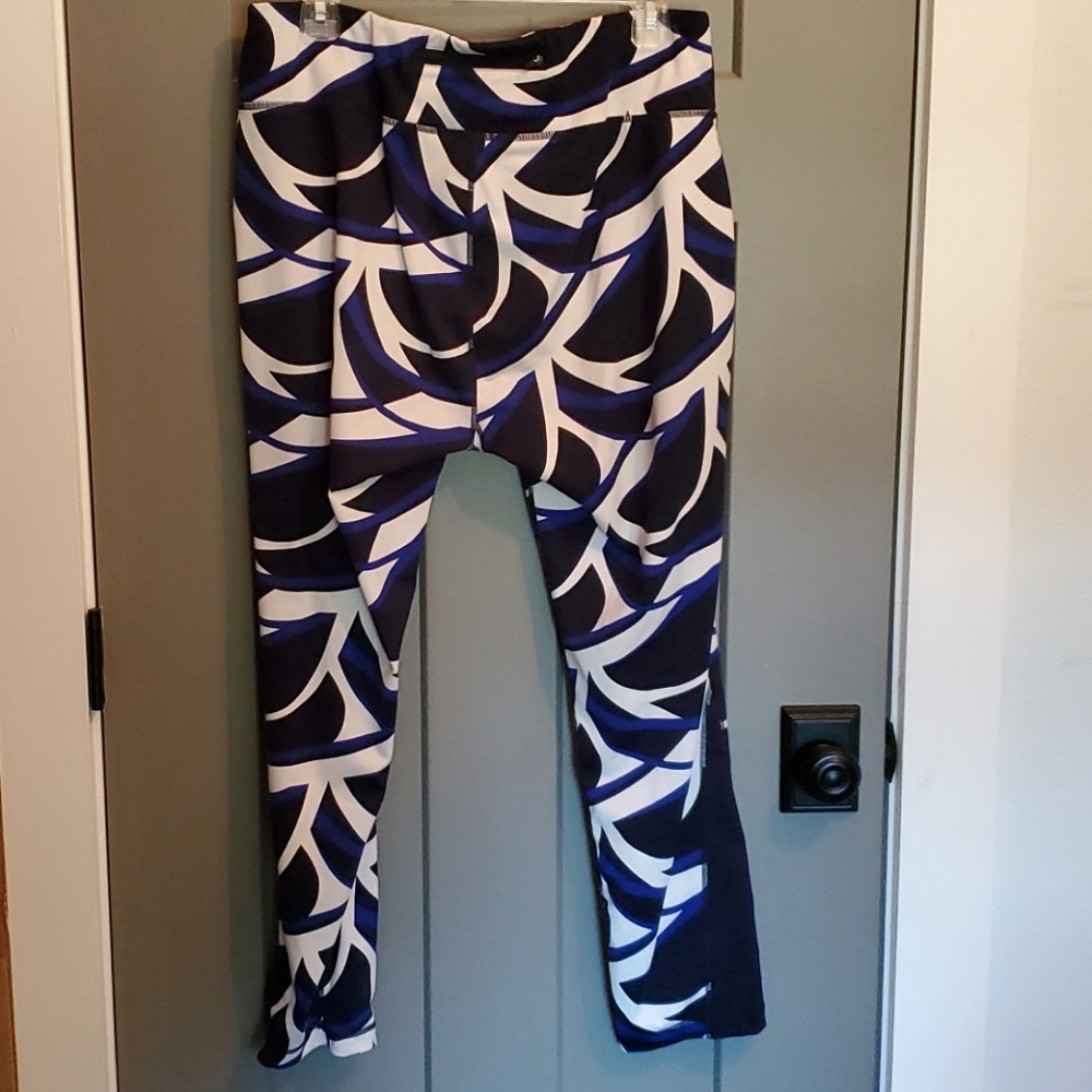 NEW Zenergy by Chico workout / lounge pants